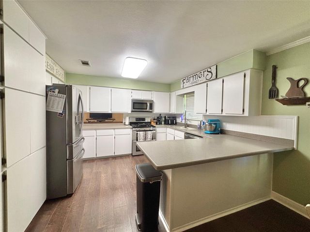 4829 Fm 1632, Woodville, TX 75979