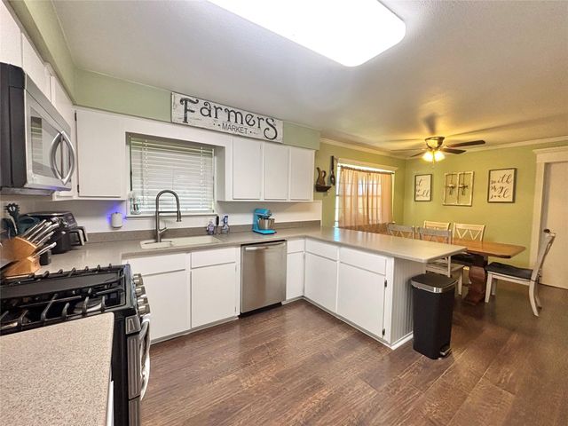 4829 Fm 1632, Woodville, TX 75979