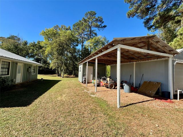 4829 Fm 1632, Woodville, TX 75979