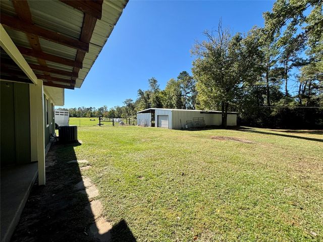 4829 Fm 1632, Woodville, TX 75979