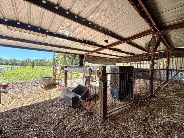 4829 Fm 1632, Woodville, TX 75979