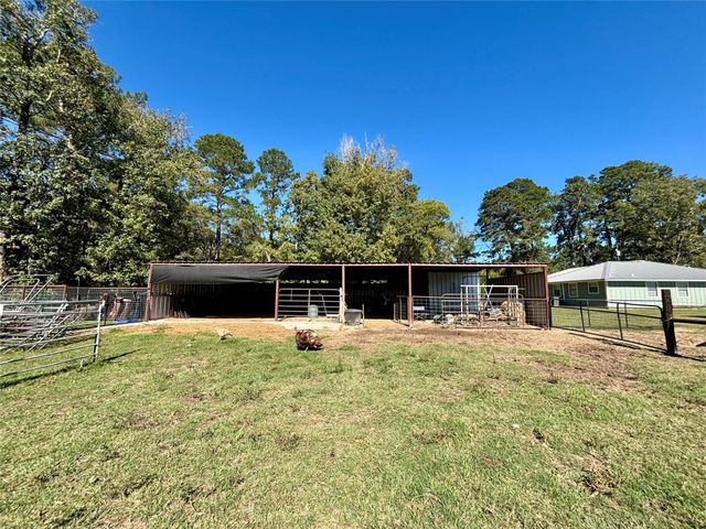 4829 Fm 1632, Woodville, TX 75979