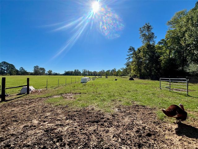 4829 Fm 1632, Woodville, TX 75979