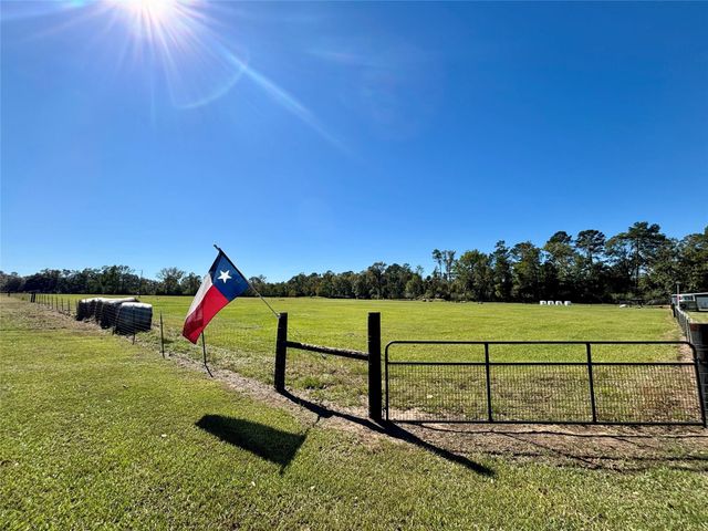 4829 Fm 1632, Woodville, TX 75979