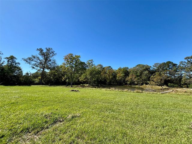 4829 Fm 1632, Woodville, TX 75979