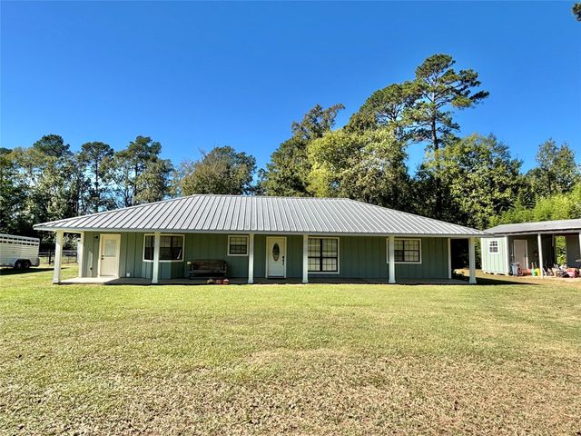 4829 Fm 1632, Woodville, TX 75979