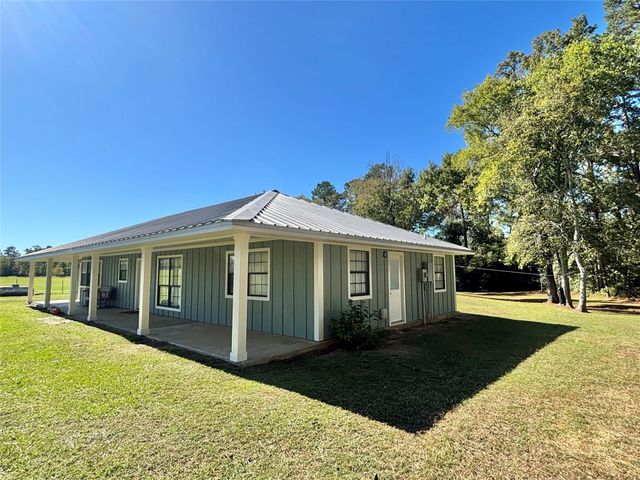 4829 Fm 1632, Woodville, TX 75979