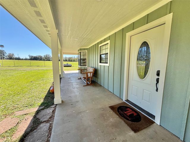 4829 Fm 1632, Woodville, TX 75979