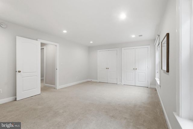 4006 HIGHWOOD CT NW, Washington, DC 20007