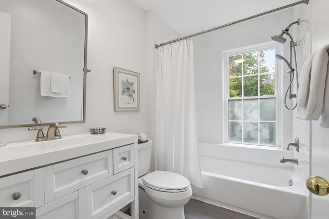 4006 HIGHWOOD CT NW, Washington, DC 20007