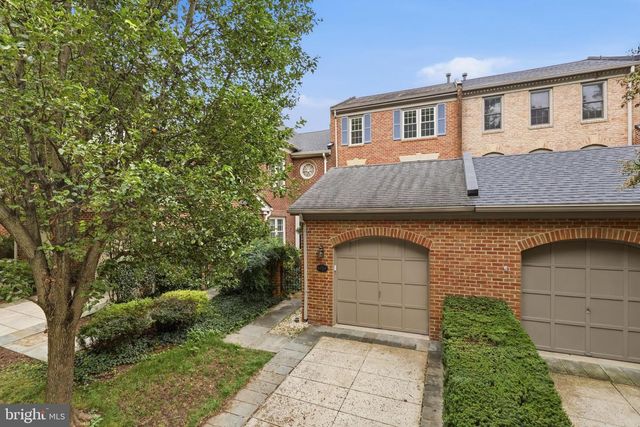 4006 HIGHWOOD CT NW, Washington, DC 20007