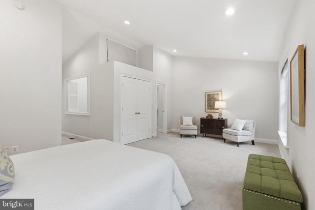 4006 HIGHWOOD CT NW, Washington, DC 20007