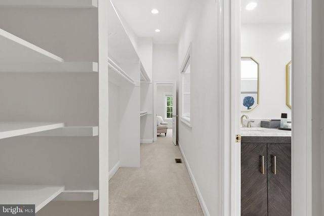 4006 HIGHWOOD CT NW, Washington, DC 20007