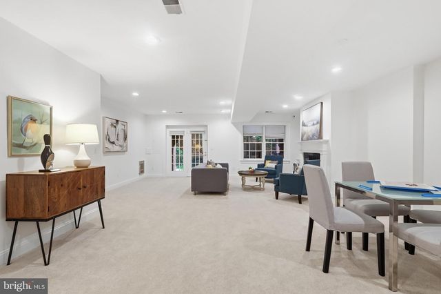 4006 HIGHWOOD CT NW, Washington, DC 20007