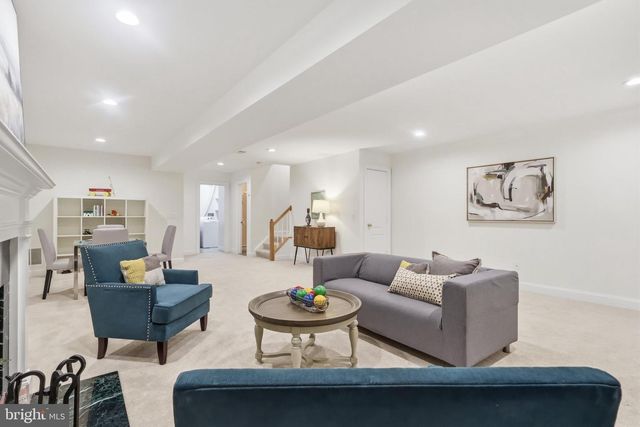 4006 HIGHWOOD CT NW, Washington, DC 20007