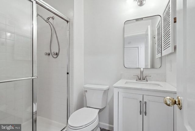 4006 HIGHWOOD CT NW, Washington, DC 20007