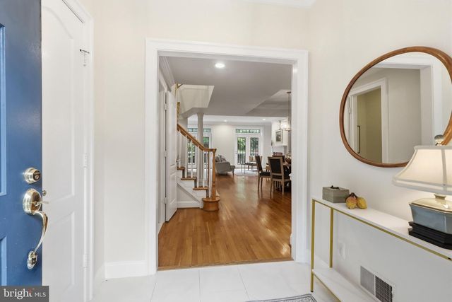 4006 HIGHWOOD CT NW, Washington, DC 20007