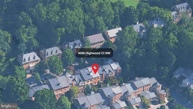 4006 HIGHWOOD CT NW, Washington, DC 20007