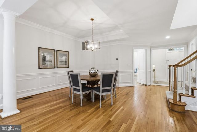4006 HIGHWOOD CT NW, Washington, DC 20007