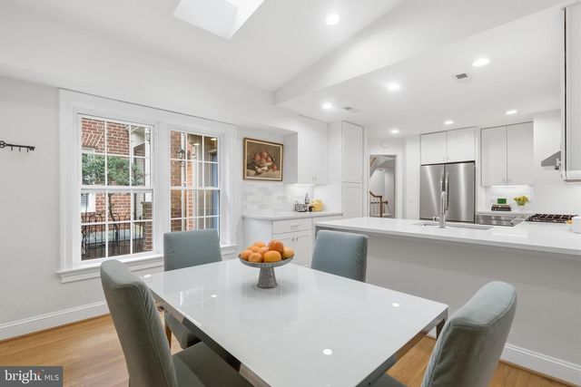 4006 HIGHWOOD CT NW, Washington, DC 20007