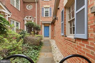 4006 HIGHWOOD CT NW, Washington, DC 20007