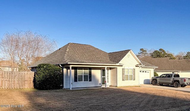 148 Watersfield Road, Leland, NC 28451