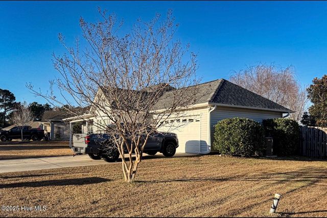 148 Watersfield Road, Leland, NC 28451