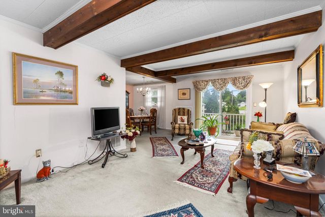6 WARREN LODGE CT #2D, Cockeysville, MD 21030