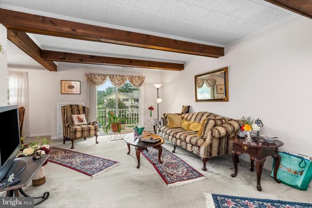 6 WARREN LODGE CT #2D, Cockeysville, MD 21030