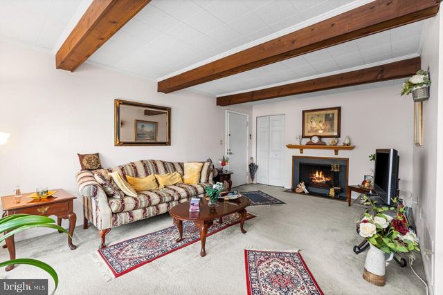 6 WARREN LODGE CT #2D, Cockeysville, MD 21030