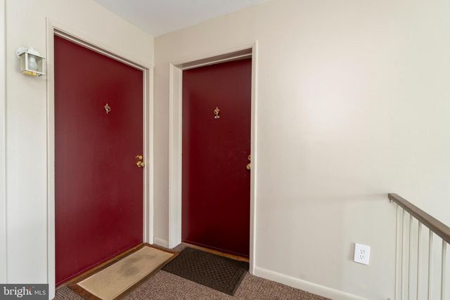 6 WARREN LODGE CT #2D, Cockeysville, MD 21030
