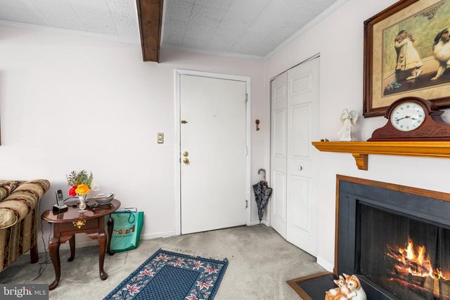 6 WARREN LODGE CT #2D, Cockeysville, MD 21030