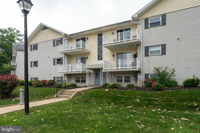 6 WARREN LODGE CT #2D, Cockeysville, MD 21030
