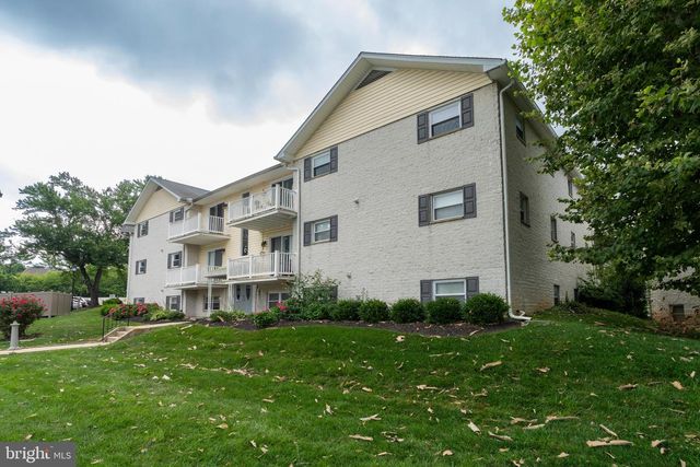 6 WARREN LODGE CT #2D, Cockeysville, MD 21030