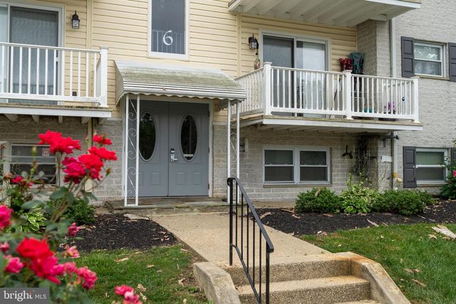 6 WARREN LODGE CT #2D, Cockeysville, MD 21030