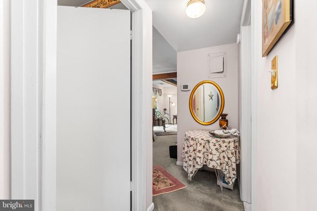 6 WARREN LODGE CT #2D, Cockeysville, MD 21030