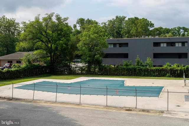 6 WARREN LODGE CT #2D, Cockeysville, MD 21030