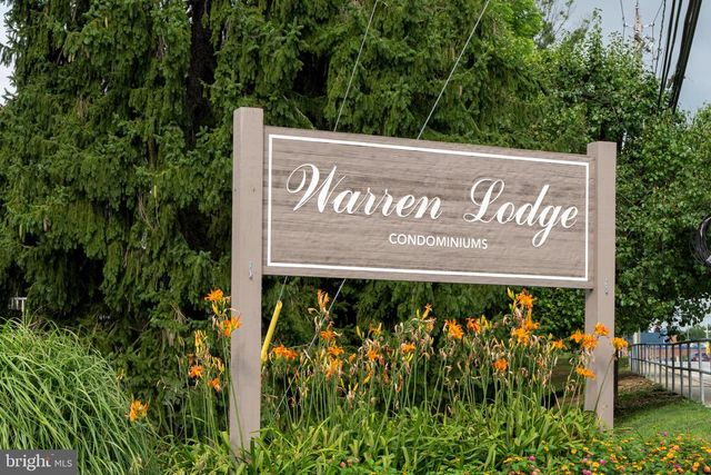 6 WARREN LODGE CT #2D, Cockeysville, MD 21030