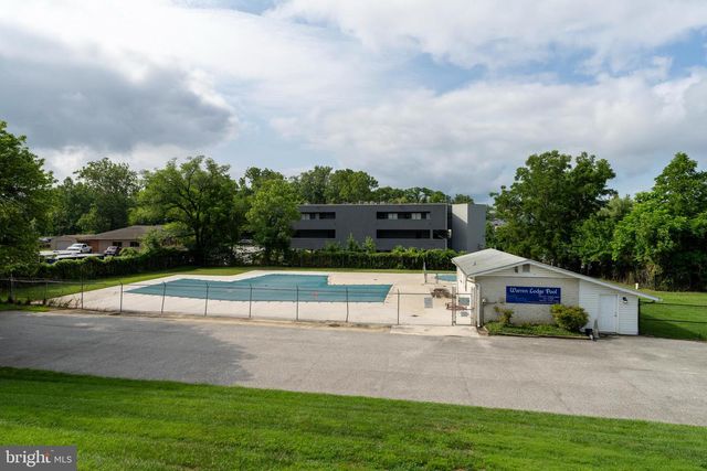 6 WARREN LODGE CT #2D, Cockeysville, MD 21030