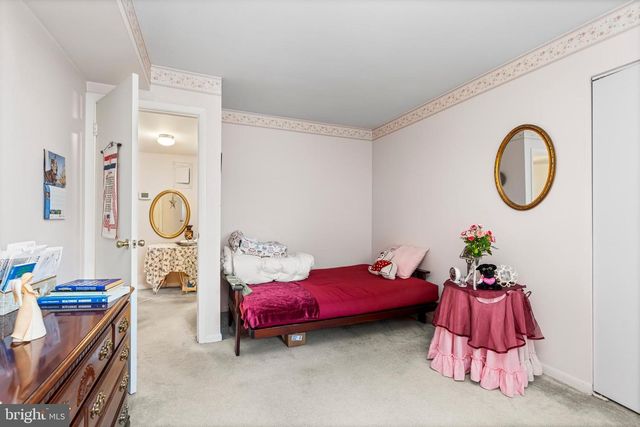 6 WARREN LODGE CT #2D, Cockeysville, MD 21030