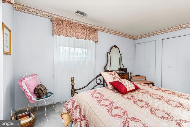6 WARREN LODGE CT #2D, Cockeysville, MD 21030