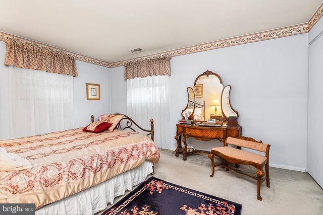 6 WARREN LODGE CT #2D, Cockeysville, MD 21030