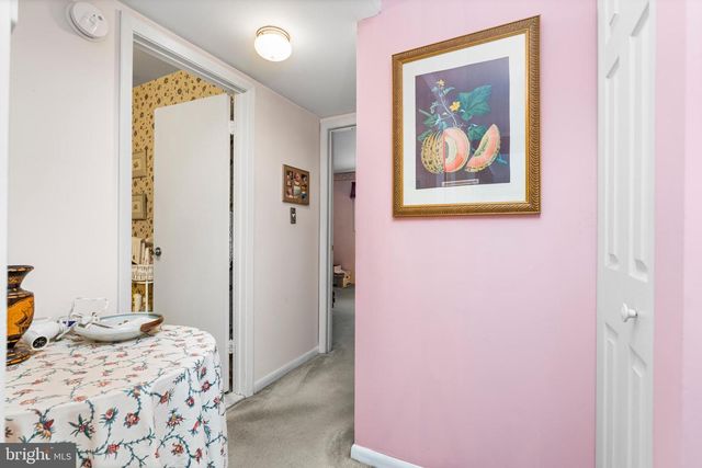 6 WARREN LODGE CT #2D, Cockeysville, MD 21030