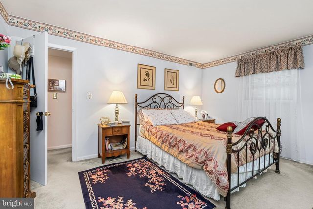6 WARREN LODGE CT #2D, Cockeysville, MD 21030