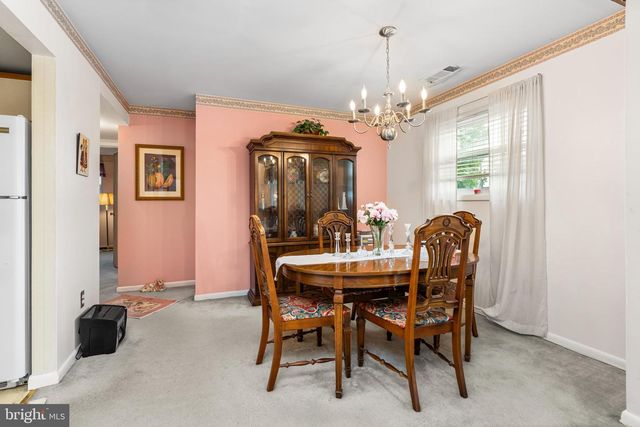 6 WARREN LODGE CT #2D, Cockeysville, MD 21030