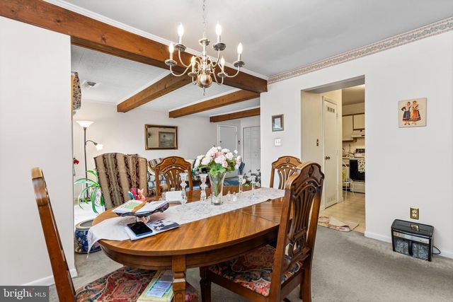 6 WARREN LODGE CT #2D, Cockeysville, MD 21030
