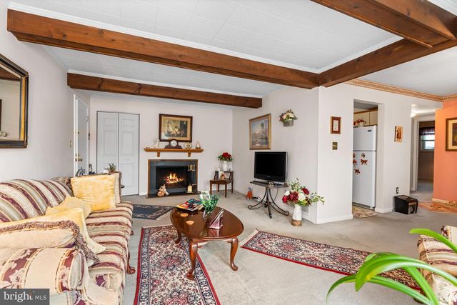 6 WARREN LODGE CT #2D, Cockeysville, MD 21030