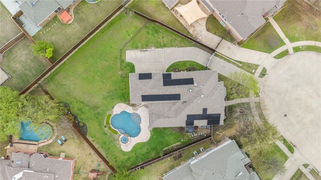 613 Windward Drive, Murphy, TX 75094