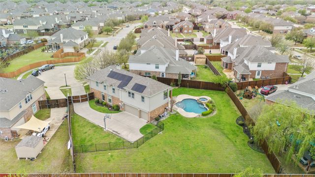 613 Windward Drive, Murphy, TX 75094