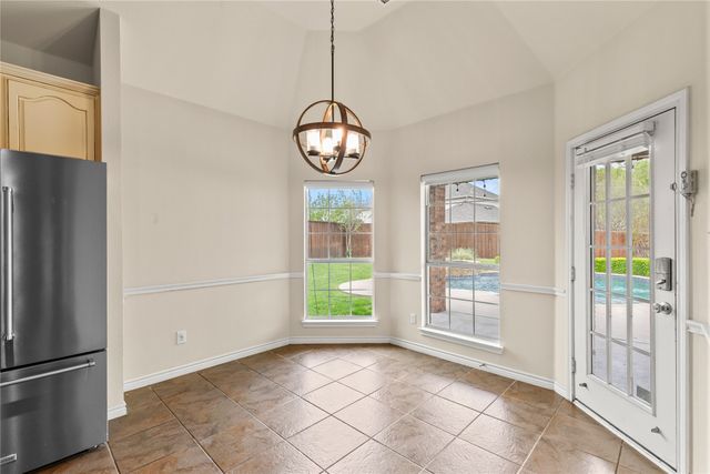 613 Windward Drive, Murphy, TX 75094